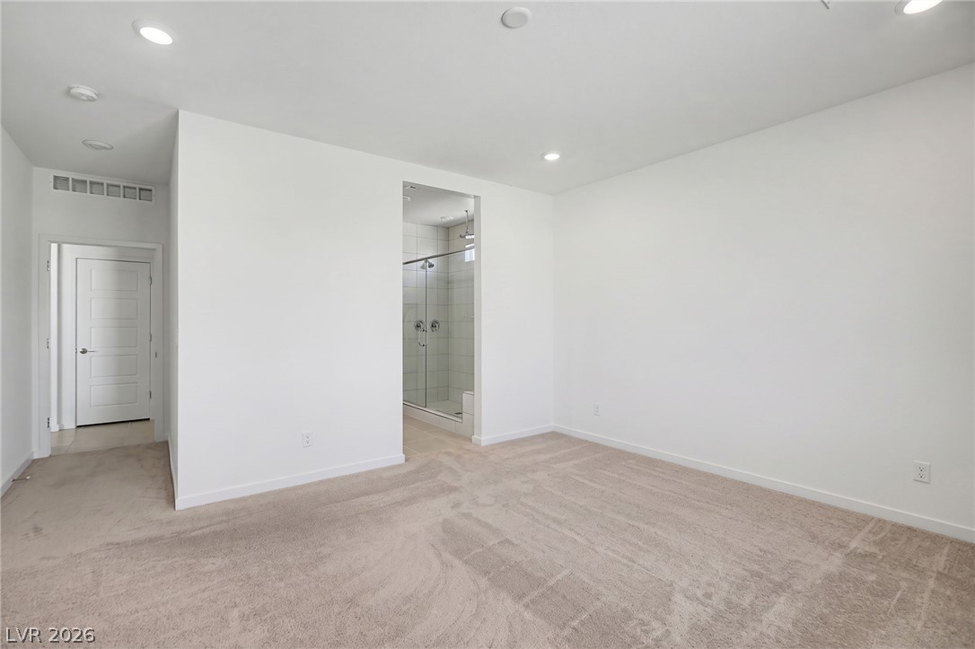 4164 East Cactus Canyon Drive Pahrump NV 89061