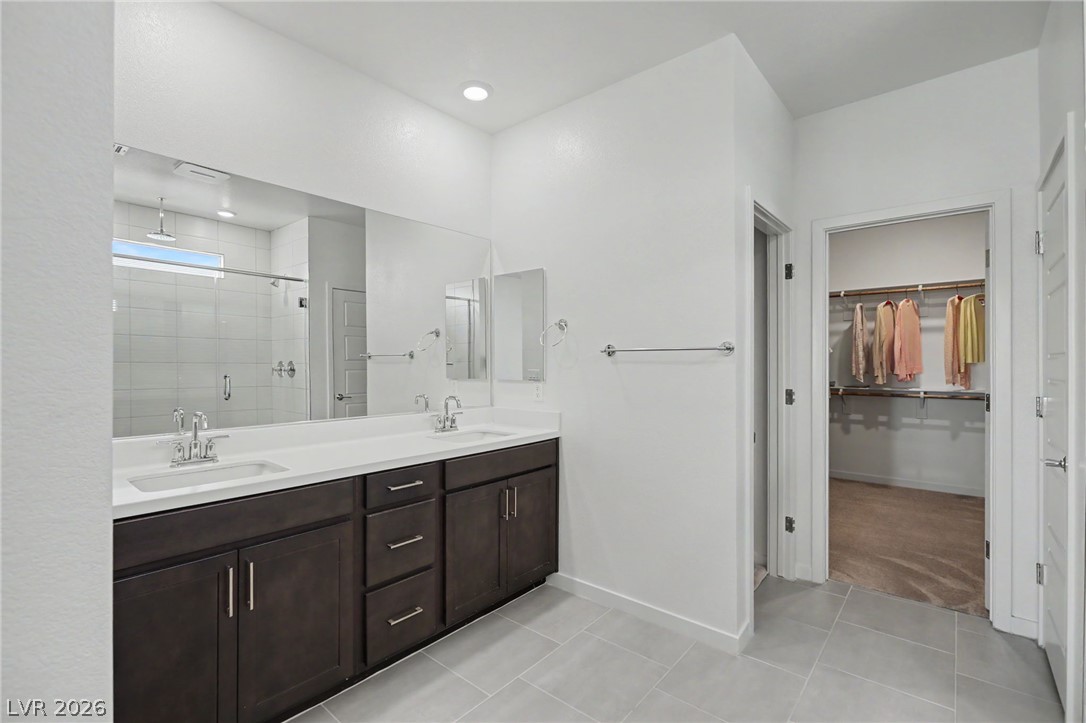 4164 East Cactus Canyon Drive Pahrump NV 89061
