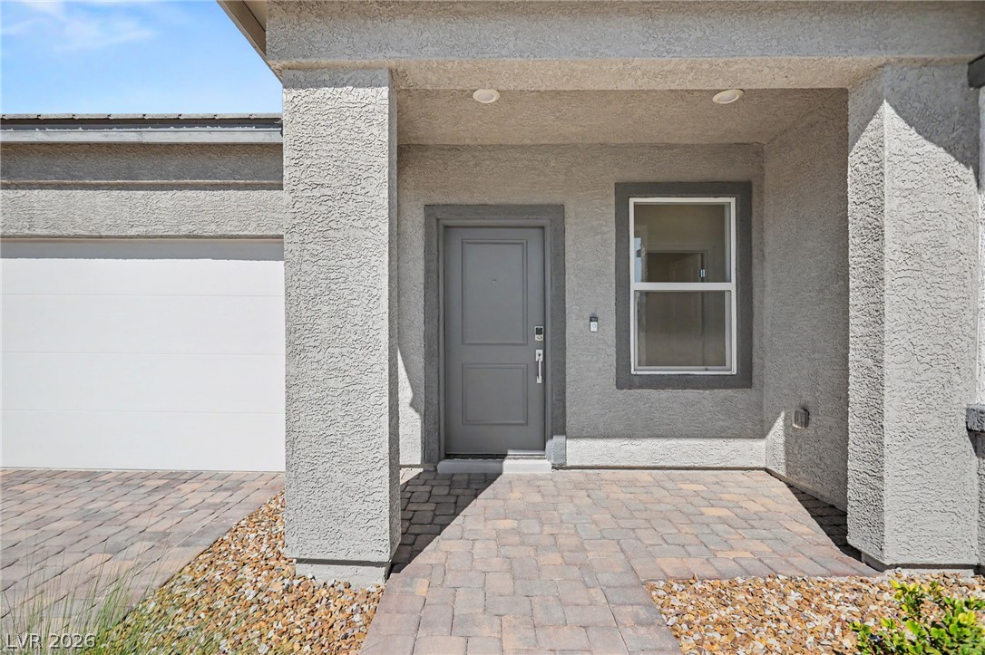 4164 East Cactus Canyon Drive Pahrump NV 89061