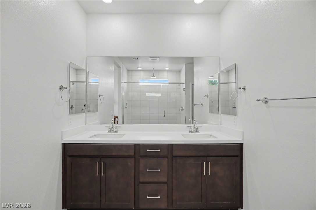 4164 East Cactus Canyon Drive Pahrump NV 89061