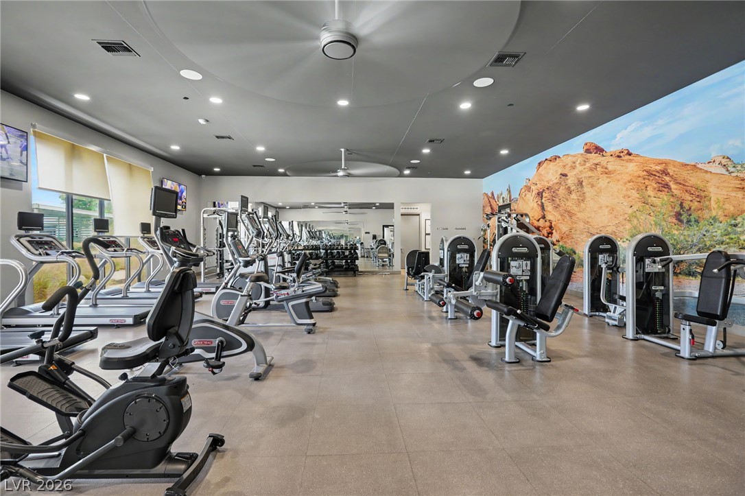 4164 East Cactus Canyon Drive Pahrump NV 89061