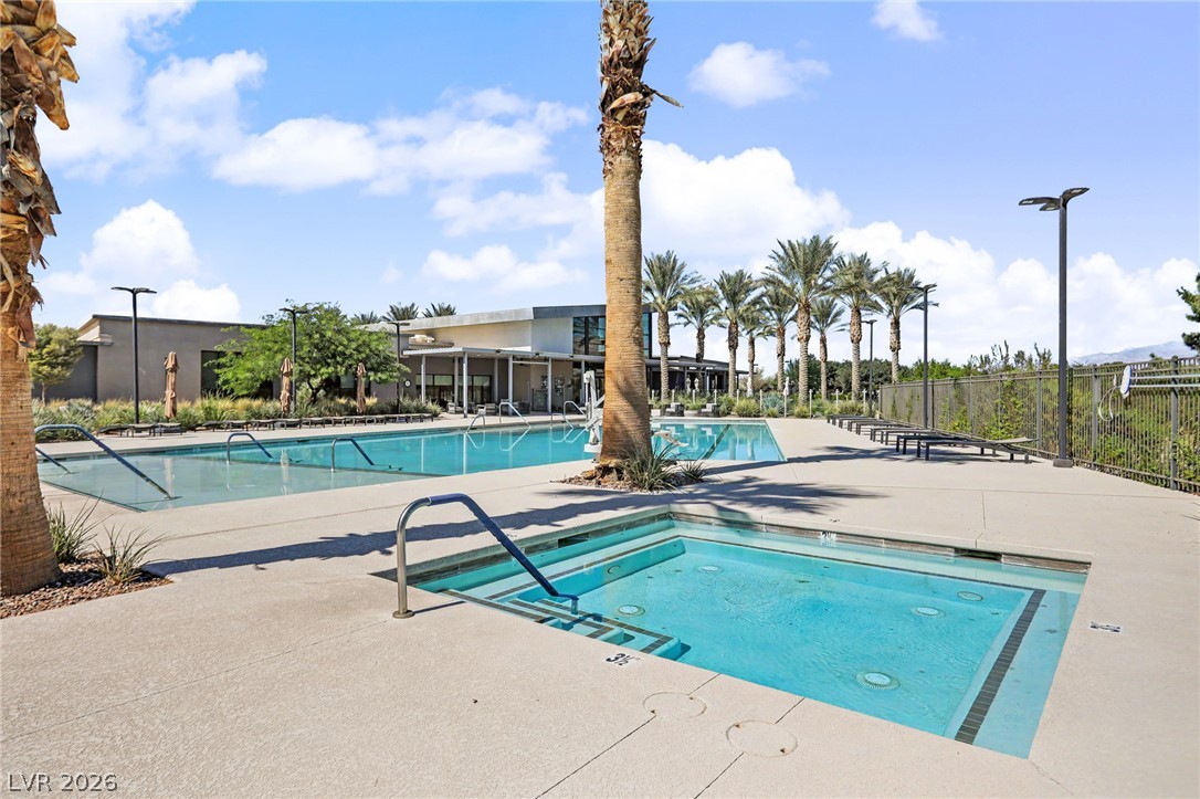 4164 East Cactus Canyon Drive Pahrump NV 89061