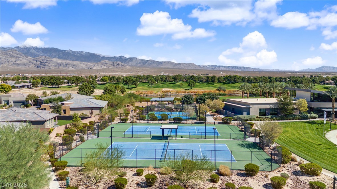4164 East Cactus Canyon Drive Pahrump NV 89061