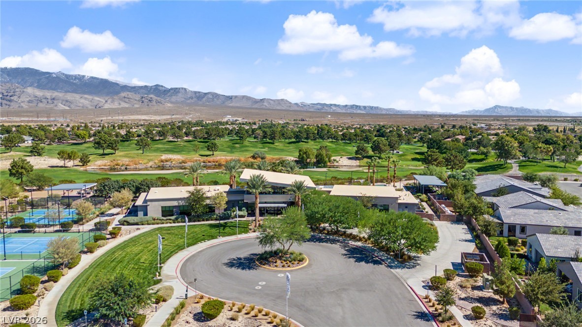 4164 East Cactus Canyon Drive Pahrump NV 89061