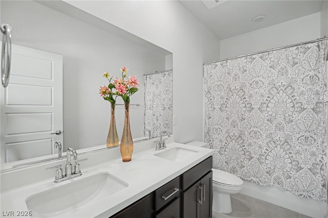 4164 East Cactus Canyon Drive Pahrump NV 89061