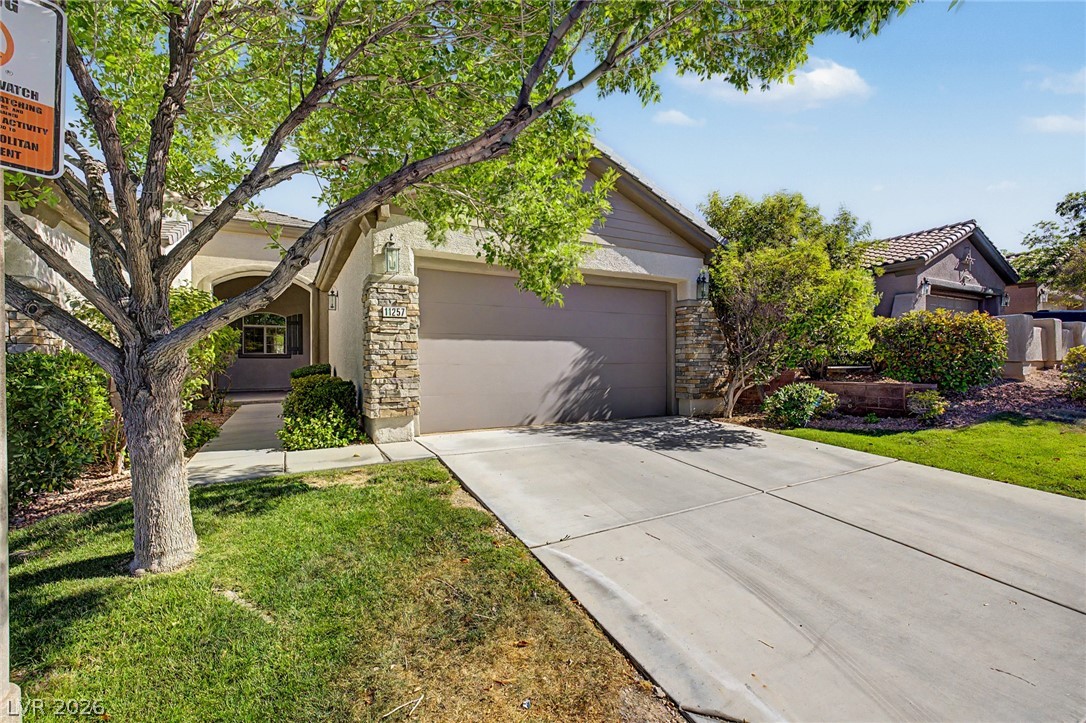 11257 Piper Peak Lane Las Vegas NV 89138