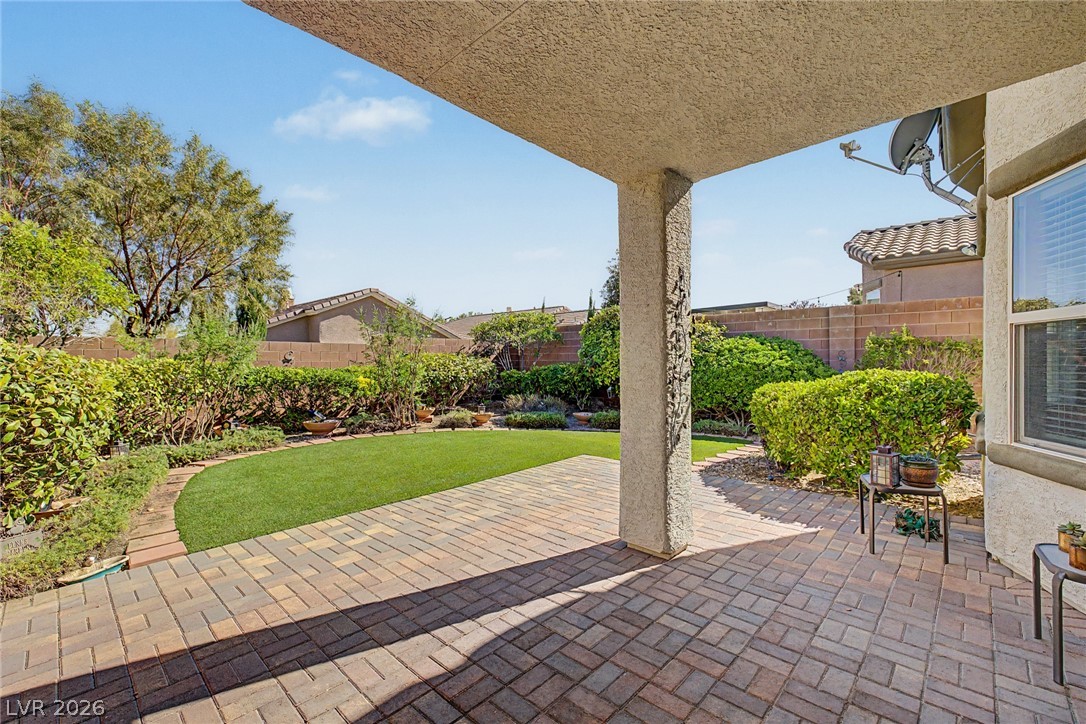 11257 Piper Peak Lane Las Vegas NV 89138