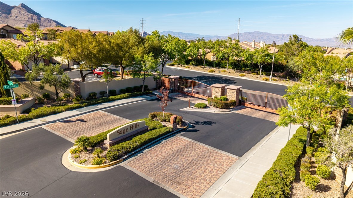 11257 Piper Peak Lane Las Vegas NV 89138