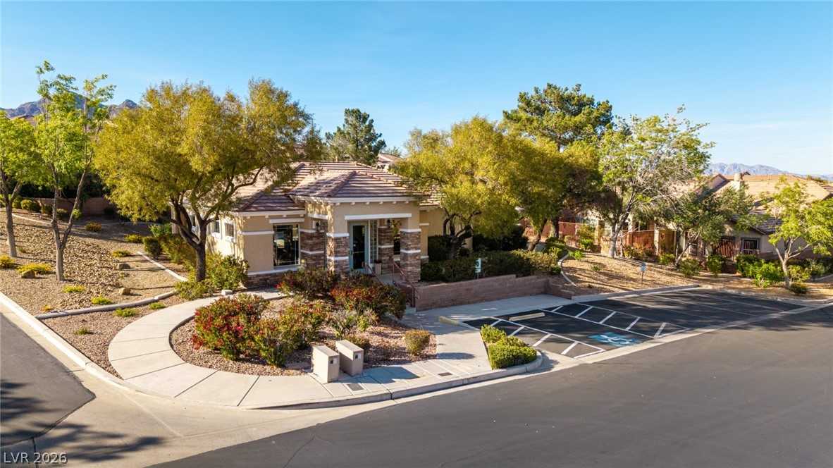 11257 Piper Peak Lane Las Vegas NV 89138
