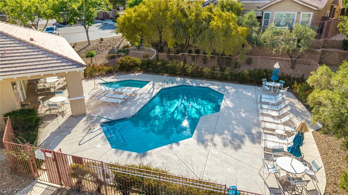 11257 Piper Peak Lane Las Vegas NV 89138