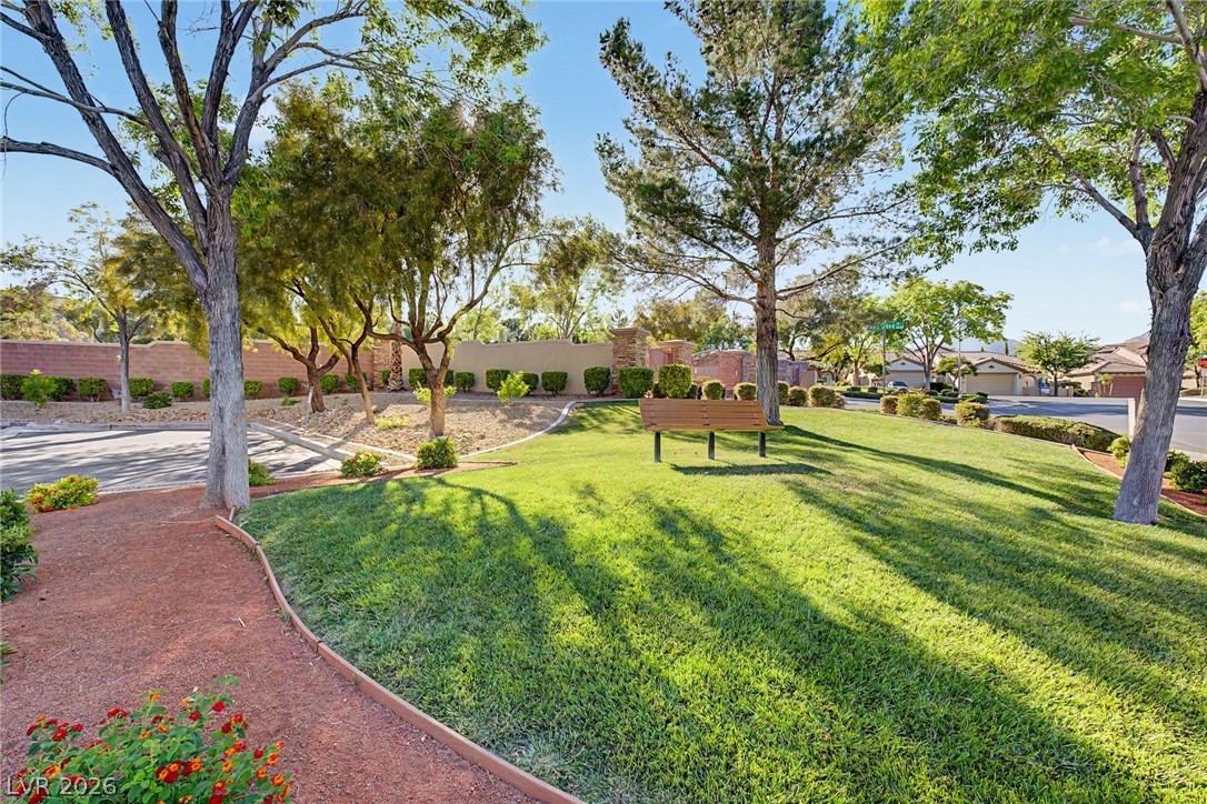 11257 Piper Peak Lane Las Vegas NV 89138