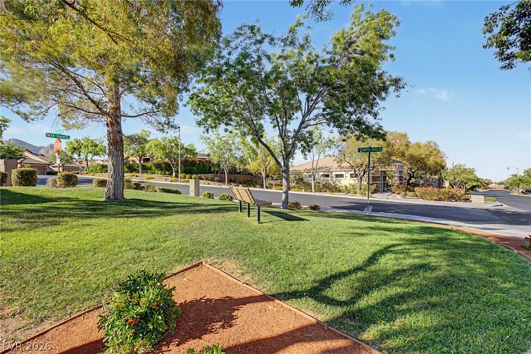 11257 Piper Peak Lane Las Vegas NV 89138