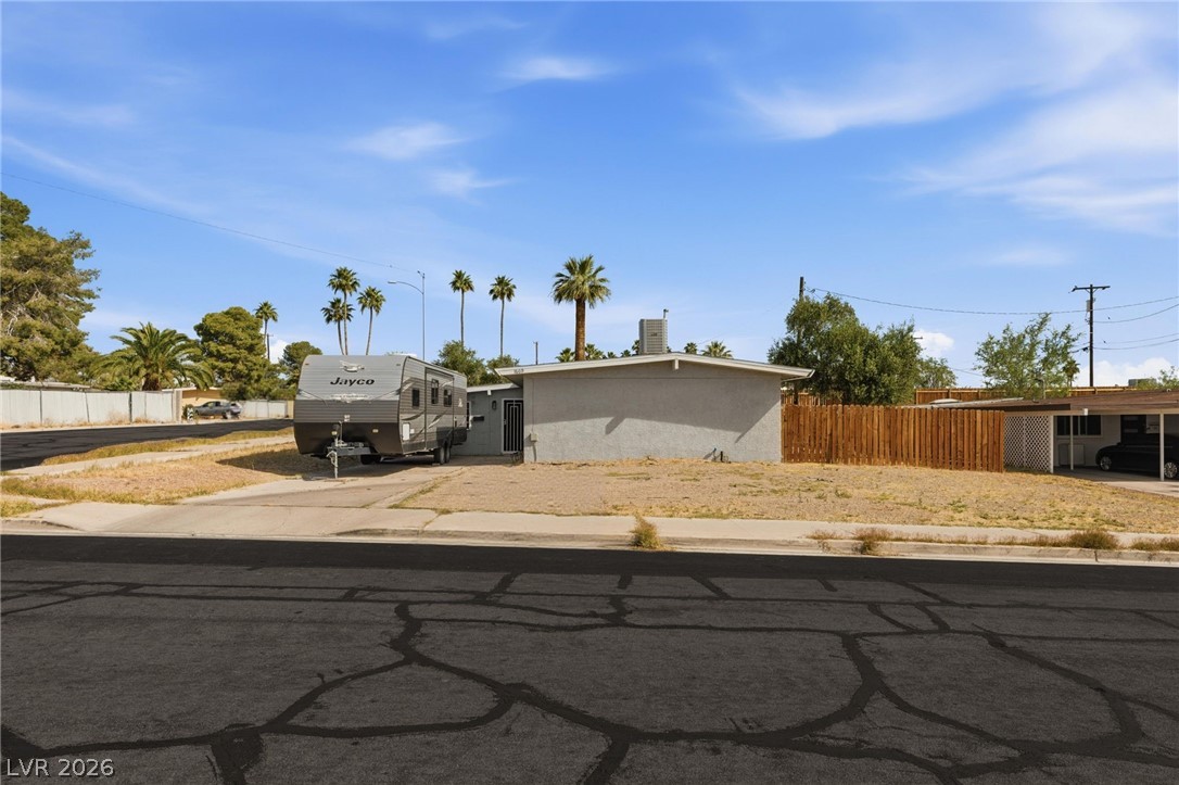 1609 San Pedro Avenue Las Vegas NV 89104