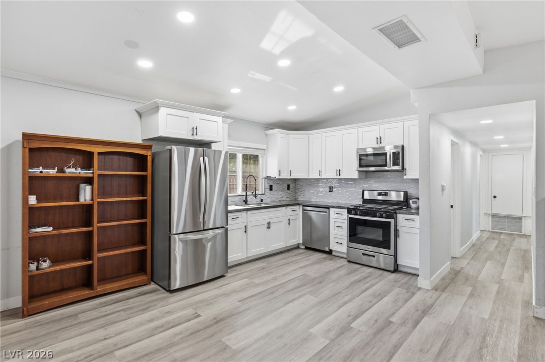 1609 San Pedro Avenue Las Vegas NV 89104
