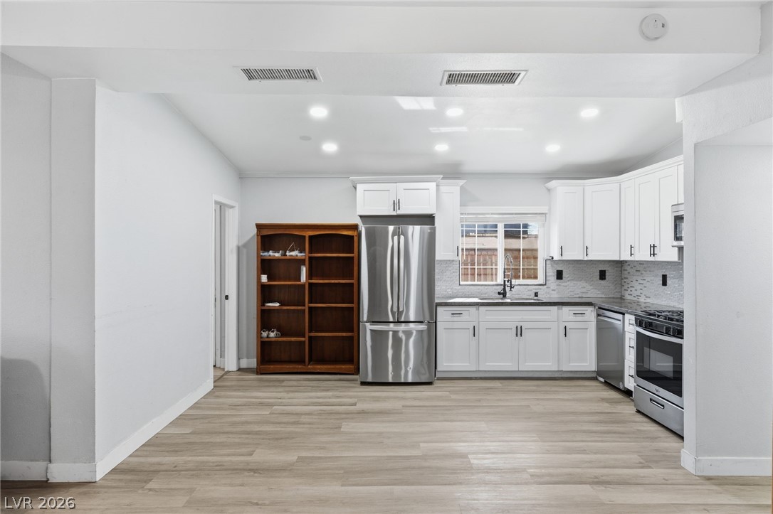 1609 San Pedro Avenue Las Vegas NV 89104