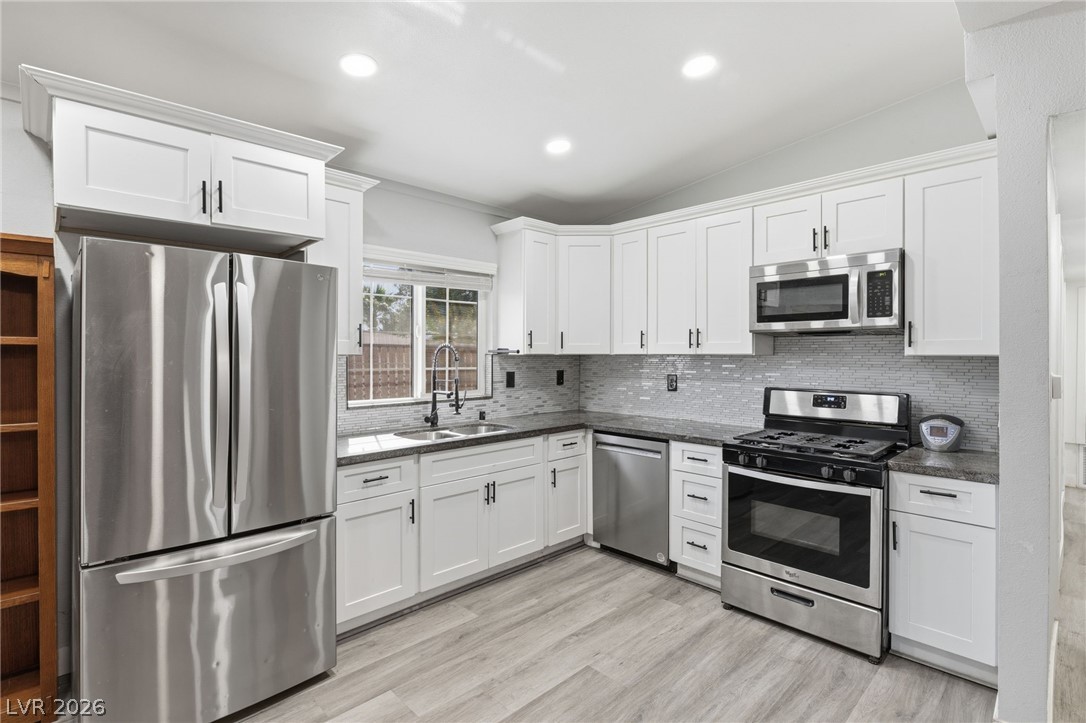 1609 San Pedro Avenue Las Vegas NV 89104