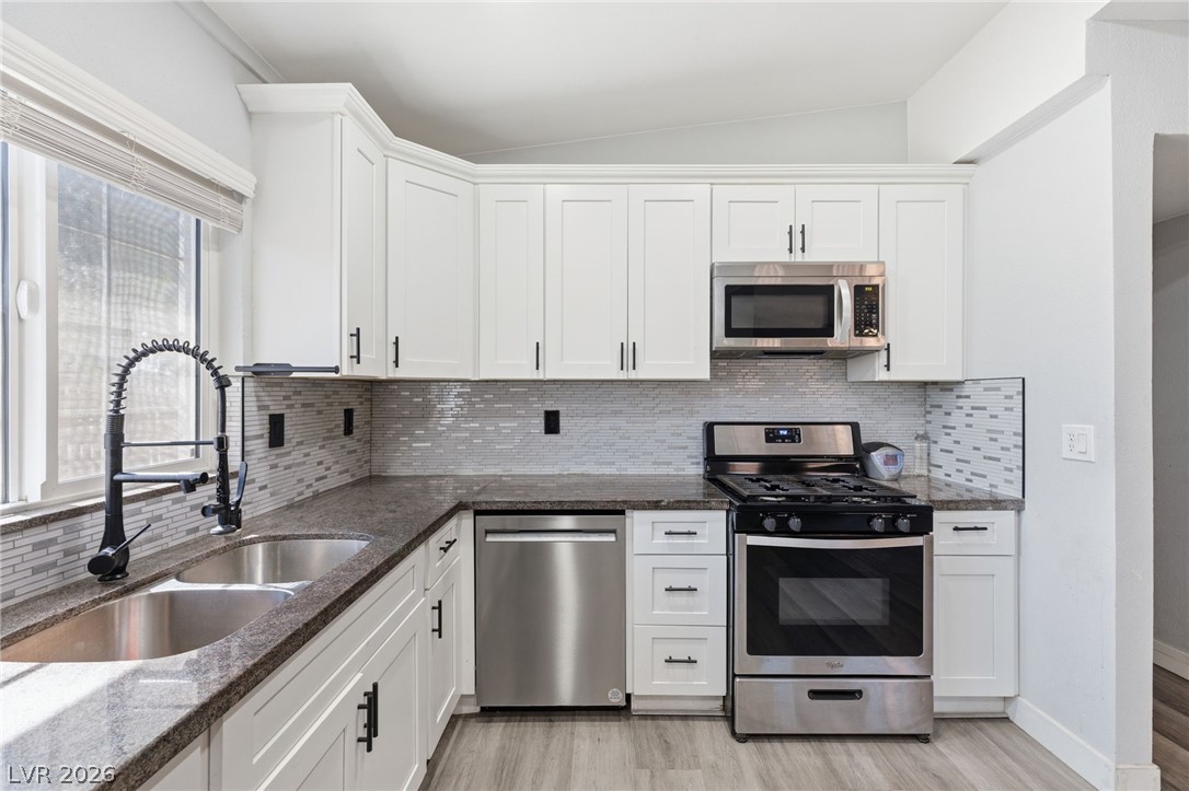 1609 San Pedro Avenue Las Vegas NV 89104
