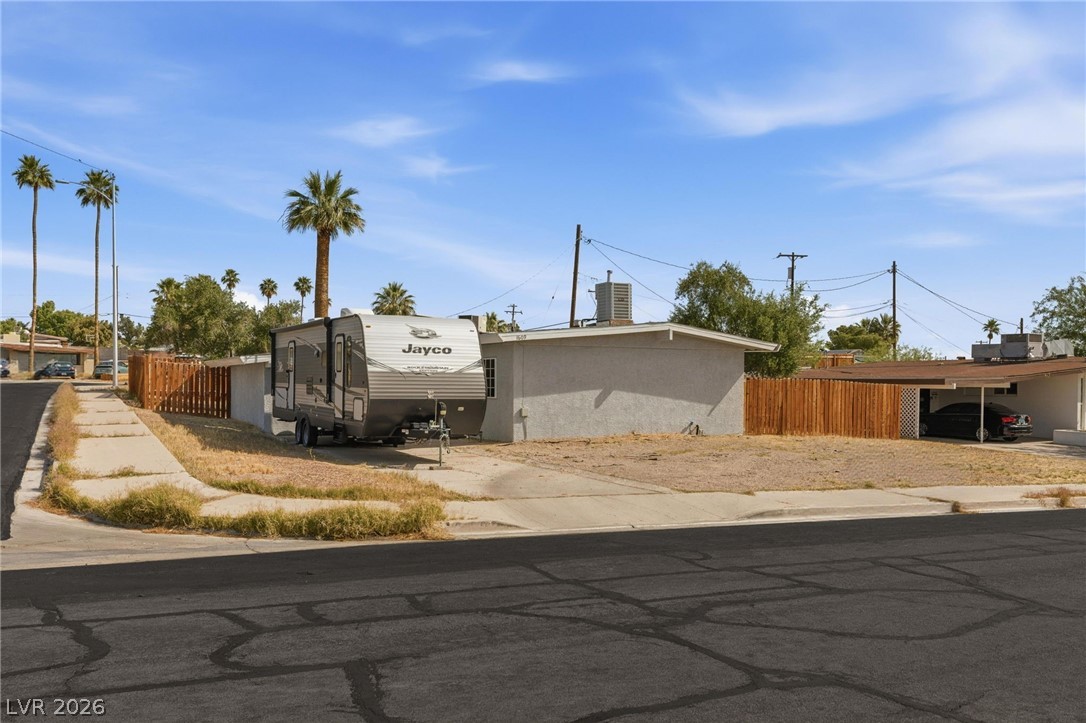 1609 San Pedro Avenue Las Vegas NV 89104