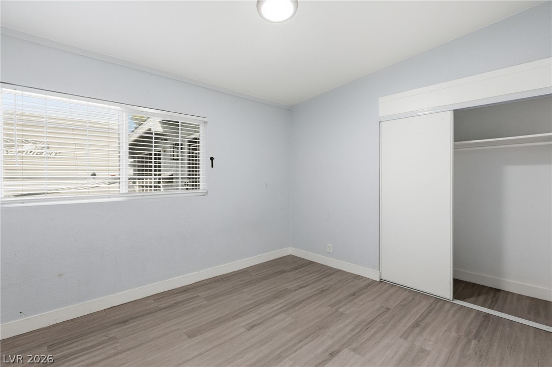 1609 San Pedro Avenue Las Vegas NV 89104