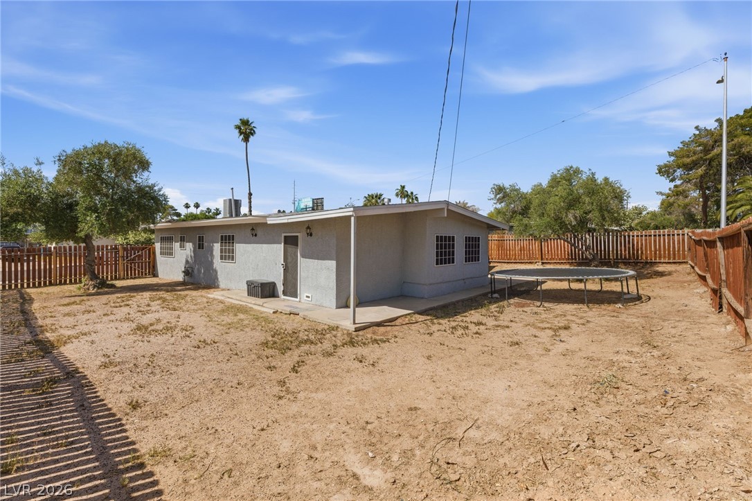 1609 San Pedro Avenue Las Vegas NV 89104