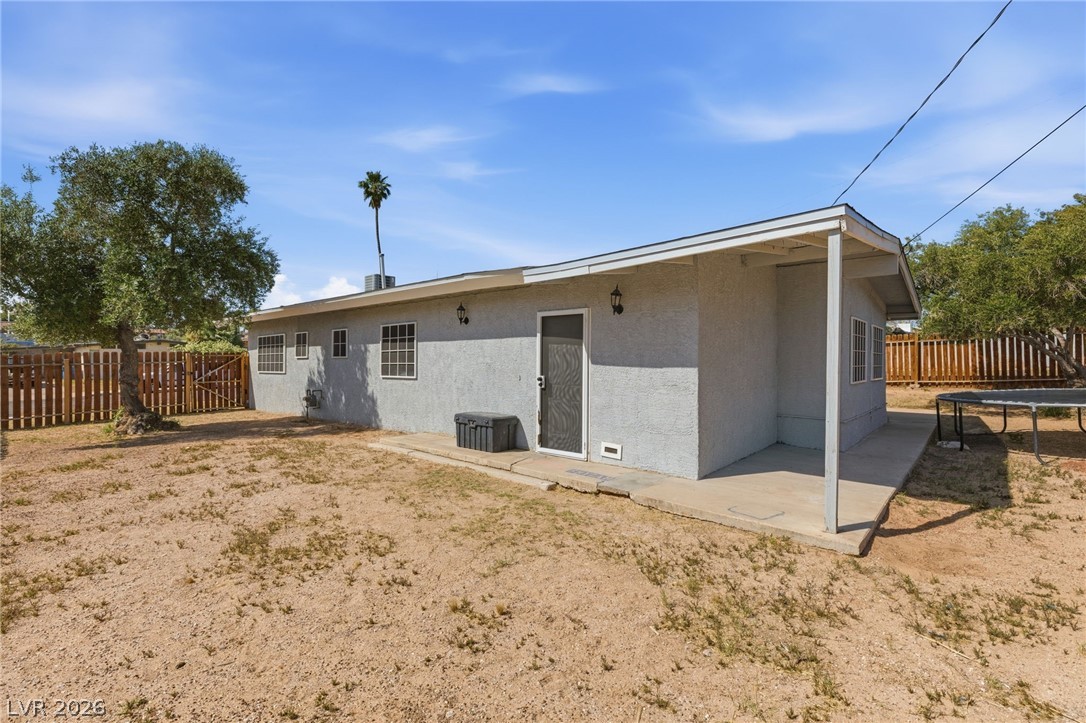 1609 San Pedro Avenue Las Vegas NV 89104