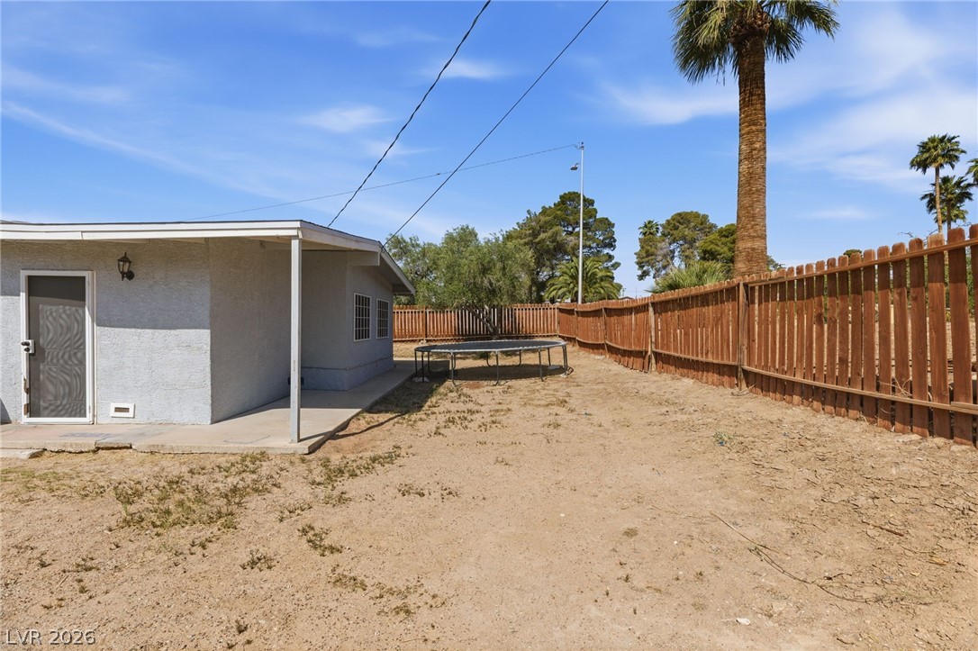 1609 San Pedro Avenue Las Vegas NV 89104