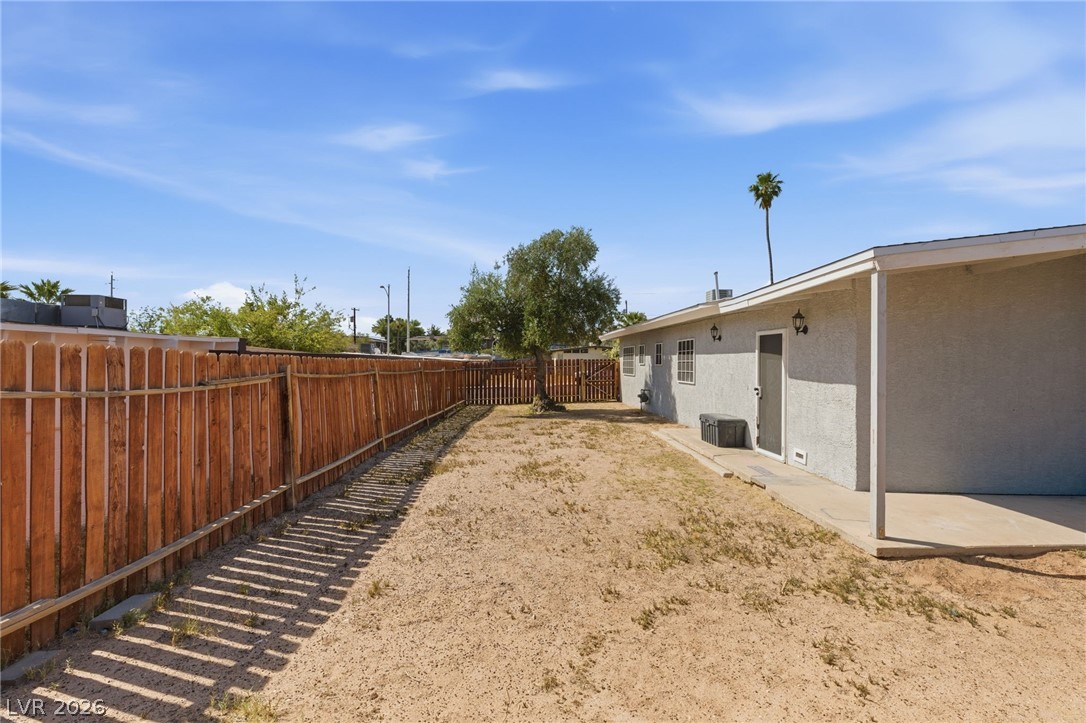 1609 San Pedro Avenue Las Vegas NV 89104