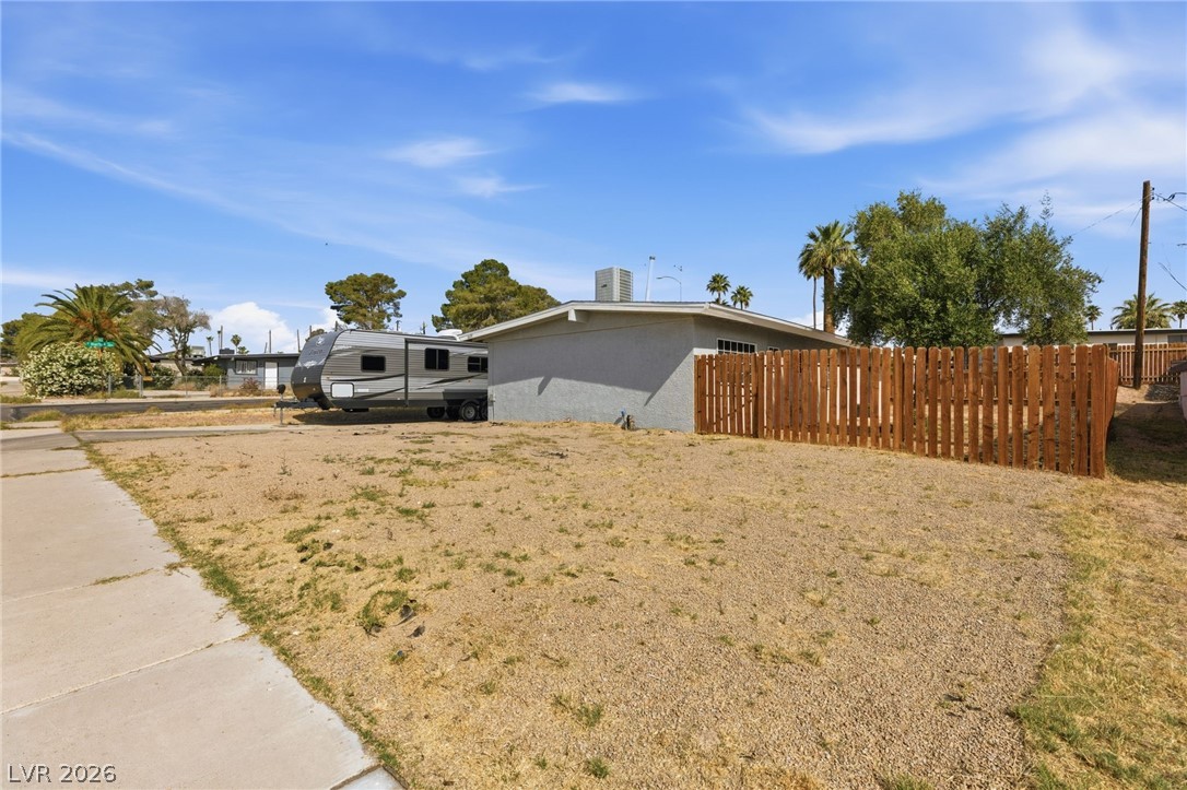 1609 San Pedro Avenue Las Vegas NV 89104