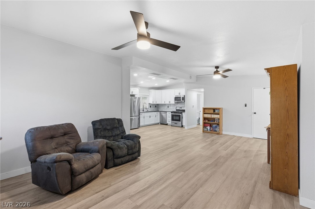 1609 San Pedro Avenue Las Vegas NV 89104