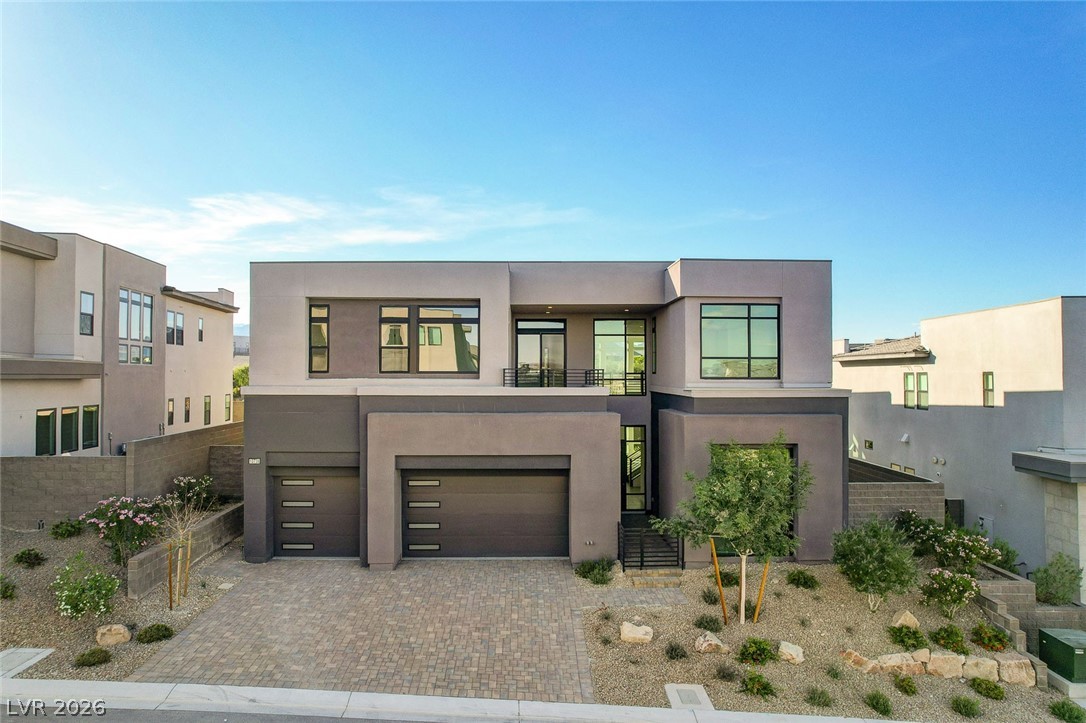 10738 Desert Heights Avenue Las Vegas NV 89135