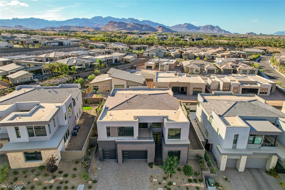 10738 Desert Heights Avenue Las Vegas NV 89135