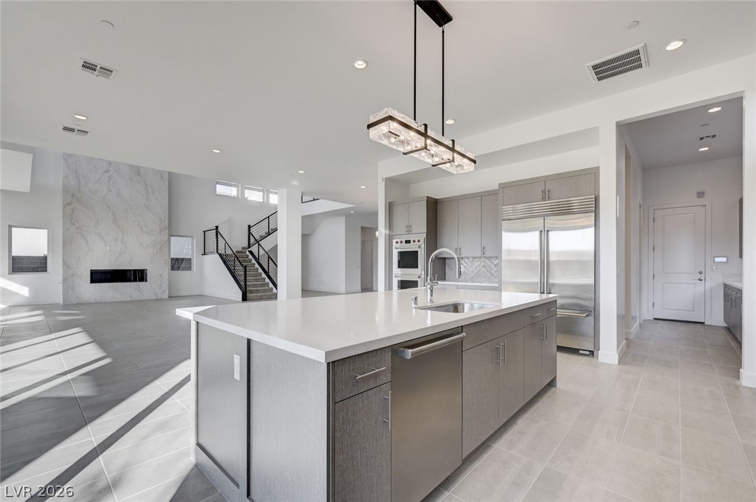 10738 Desert Heights Avenue Las Vegas NV 89135