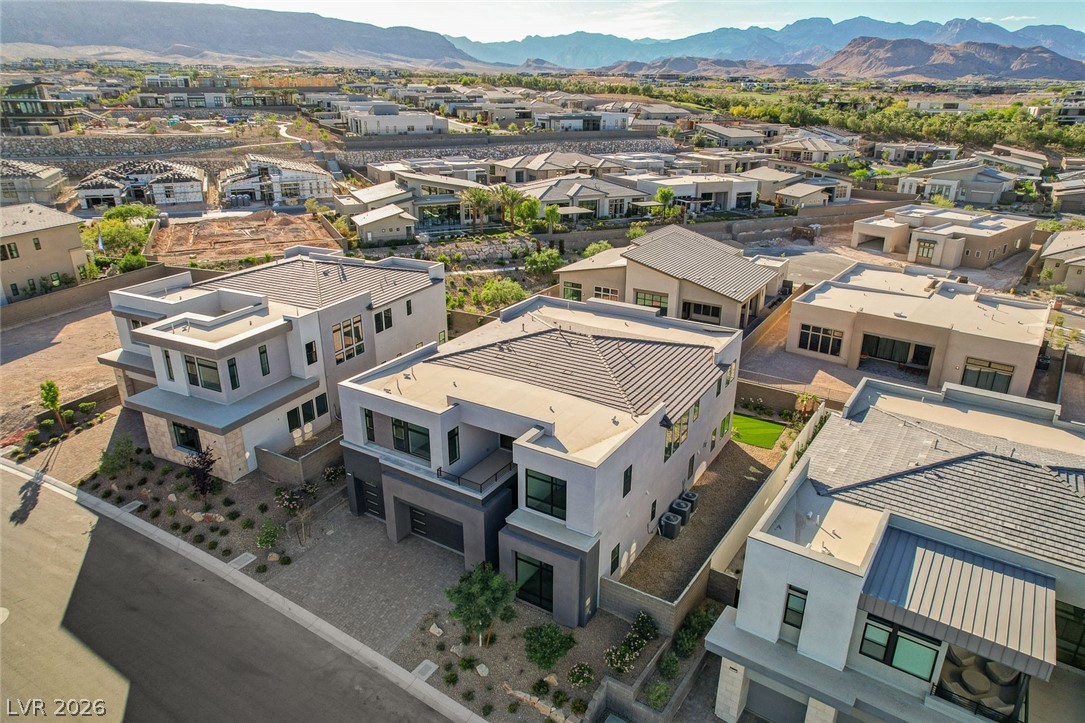 10738 Desert Heights Avenue Las Vegas NV 89135
