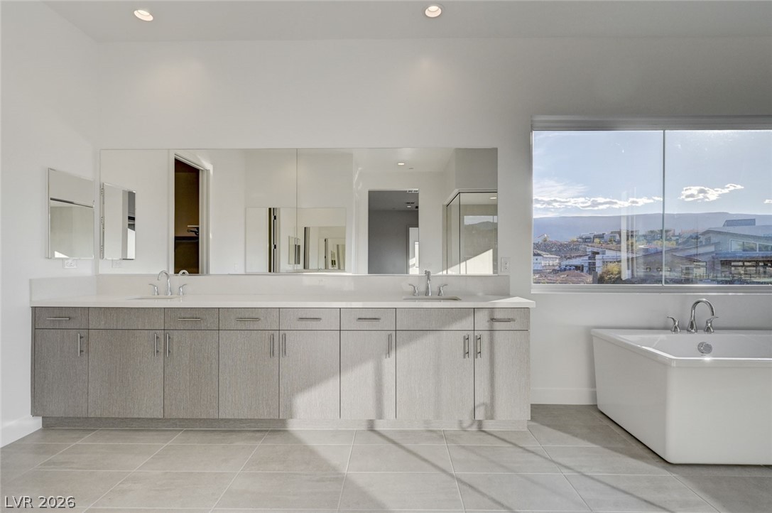 10738 Desert Heights Avenue Las Vegas NV 89135