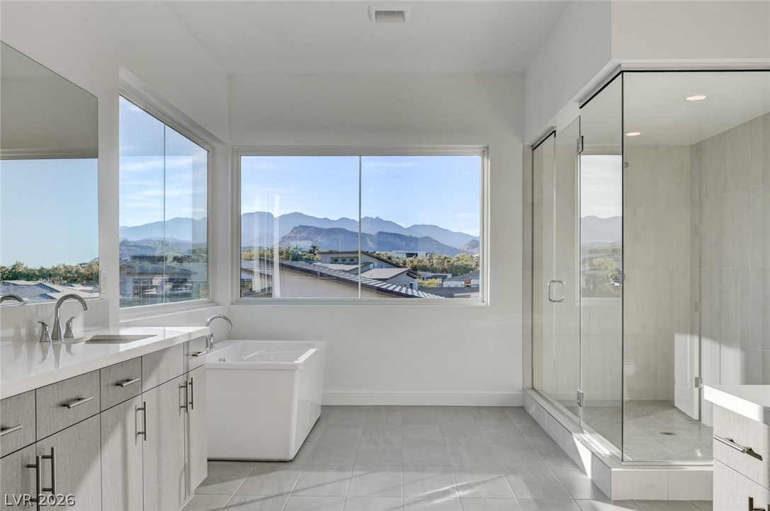 10738 Desert Heights Avenue Las Vegas NV 89135