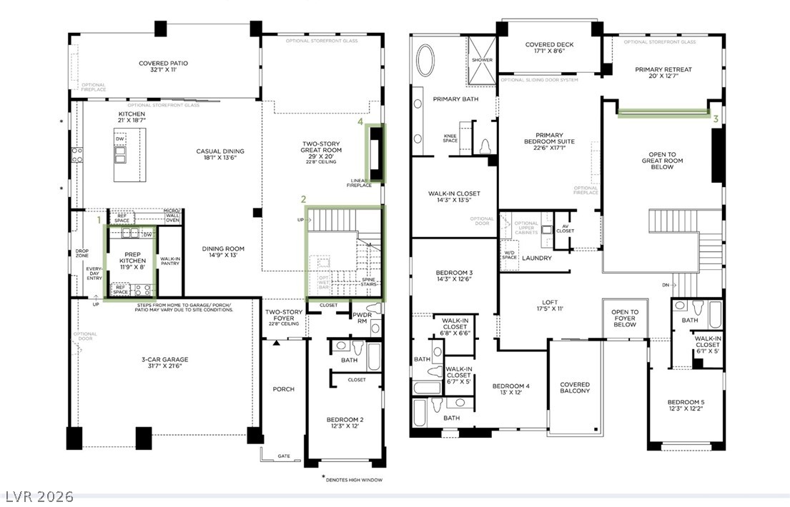 10738 Desert Heights Avenue Las Vegas NV 89135