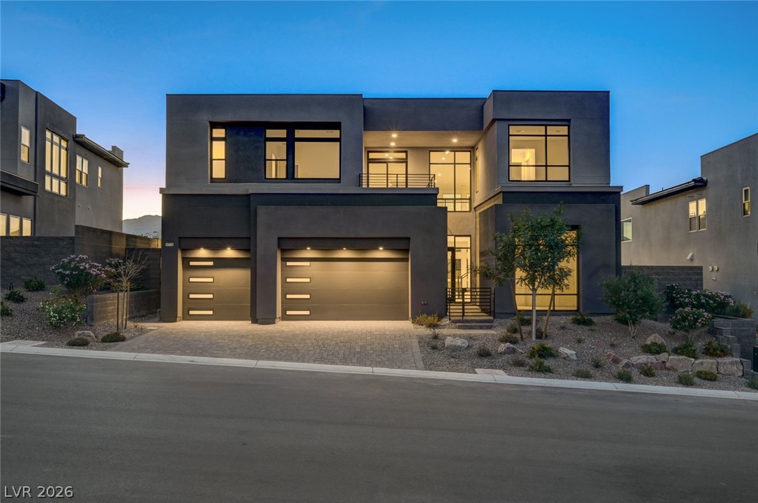 10738 Desert Heights Avenue Las Vegas NV 89135