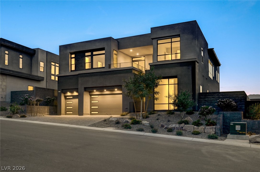 10738 Desert Heights Avenue Las Vegas NV 89135