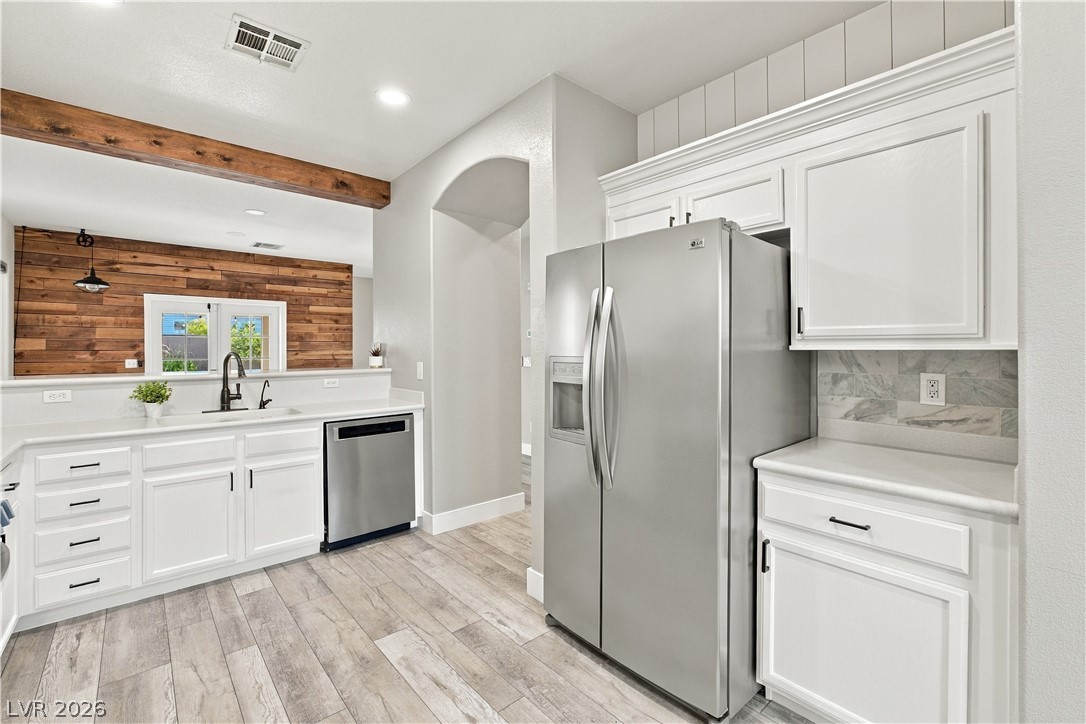 1421 Winters Run Avenue Las Vegas NV 89183