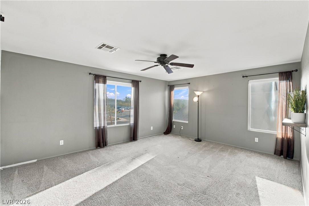 1421 Winters Run Avenue Las Vegas NV 89183