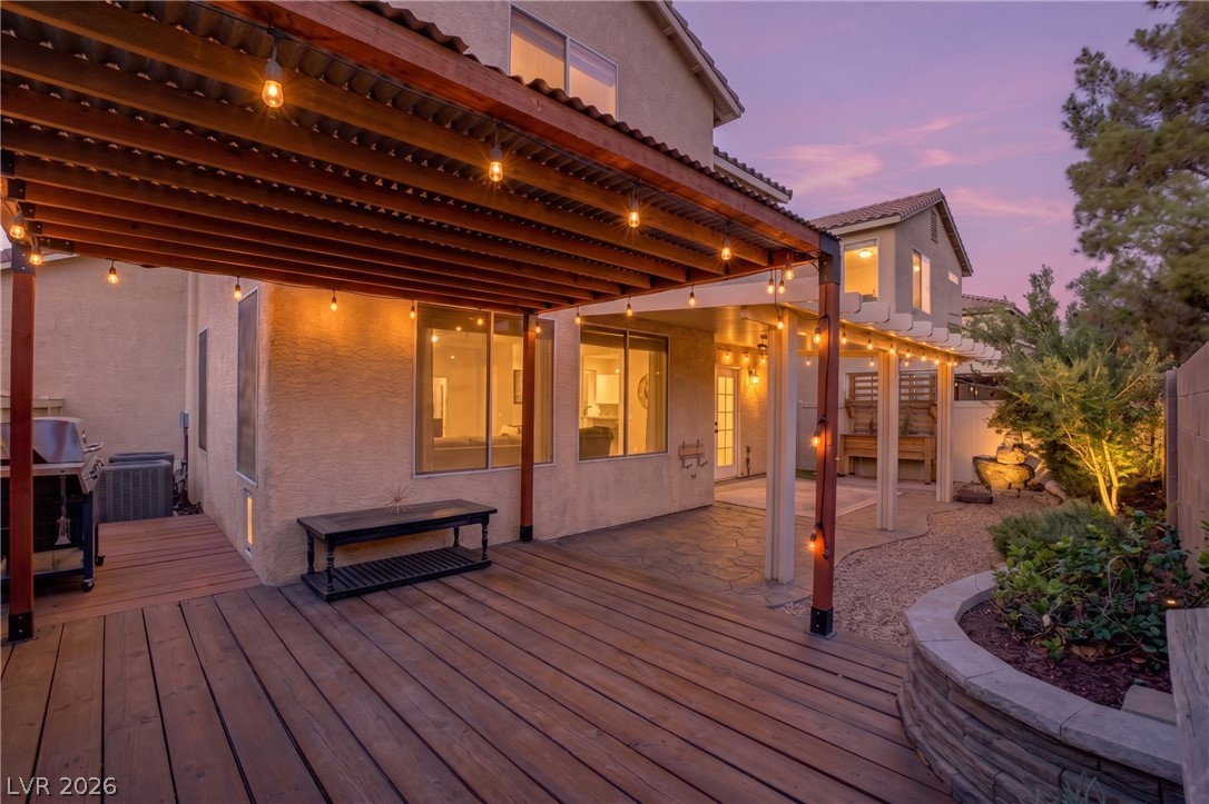 1421 Winters Run Avenue Las Vegas NV 89183