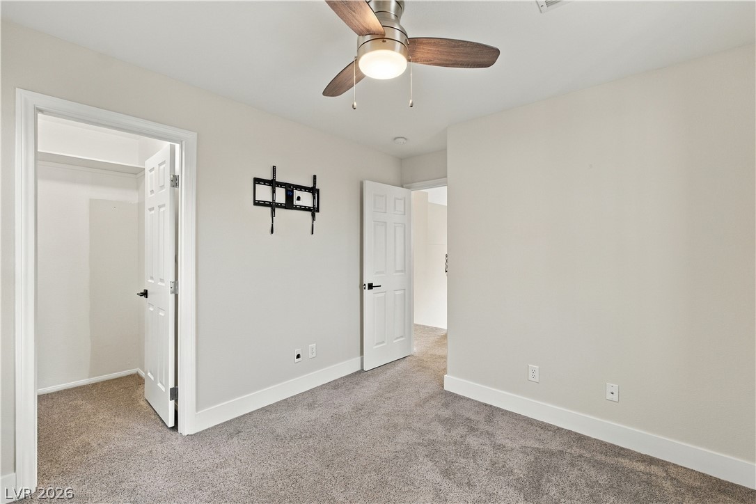1421 Winters Run Avenue Las Vegas NV 89183
