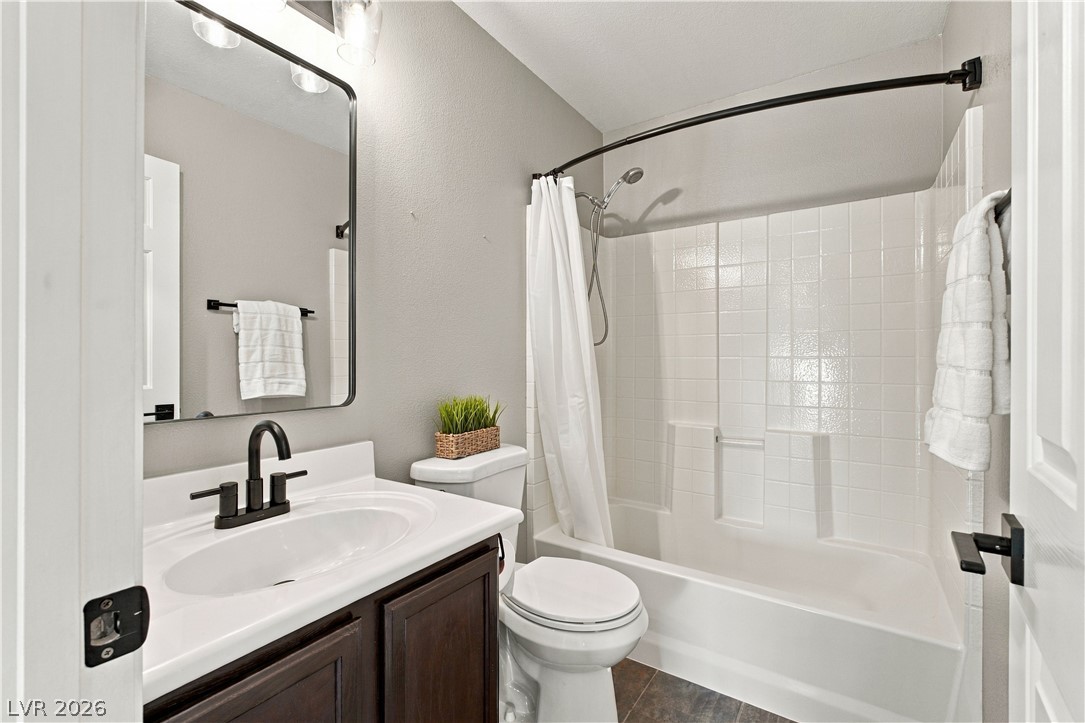 1421 Winters Run Avenue Las Vegas NV 89183