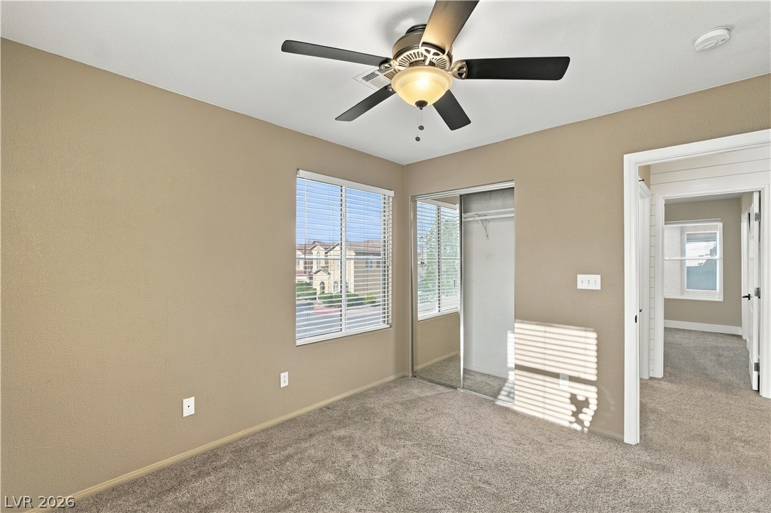 1421 Winters Run Avenue Las Vegas NV 89183
