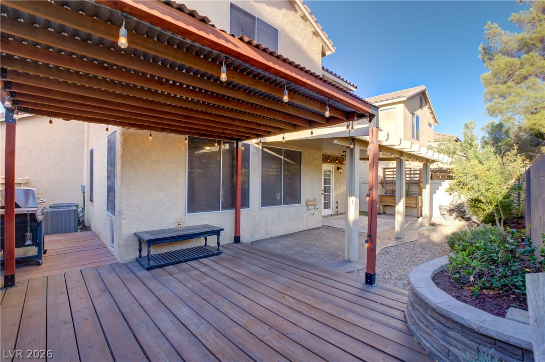 1421 Winters Run Avenue Las Vegas NV 89183