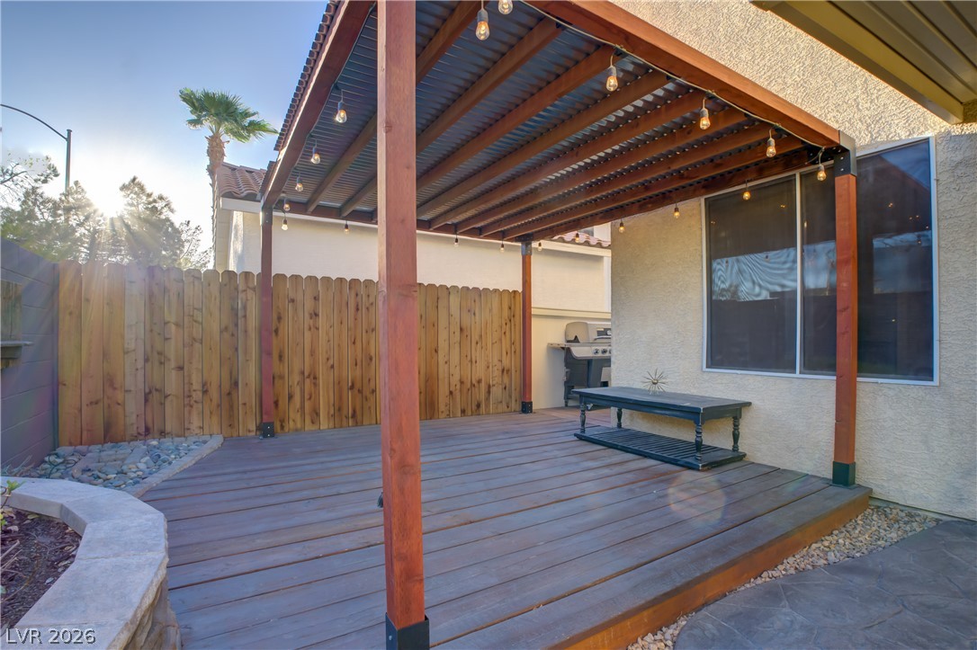 1421 Winters Run Avenue Las Vegas NV 89183