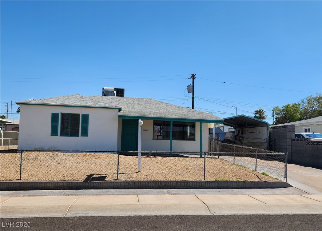 17 Mallory Street Henderson NV 89015