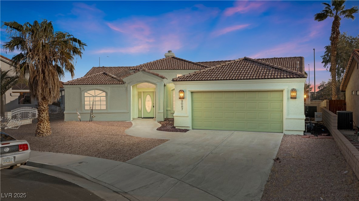 2087 River City Drive Laughlin NV 89029