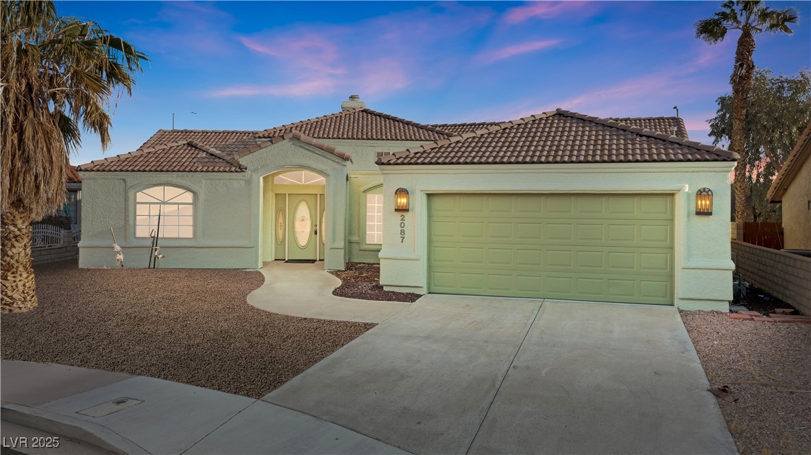 2087 River City Drive Laughlin NV 89029