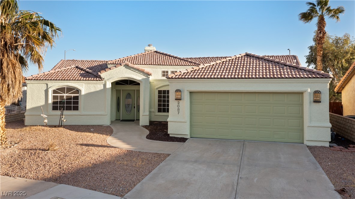2087 River City Drive Laughlin NV 89029